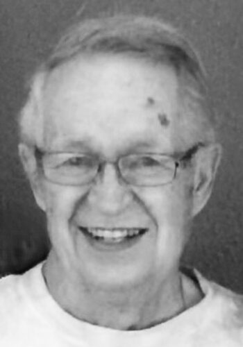 James ‘Jim’ J. Welchlin